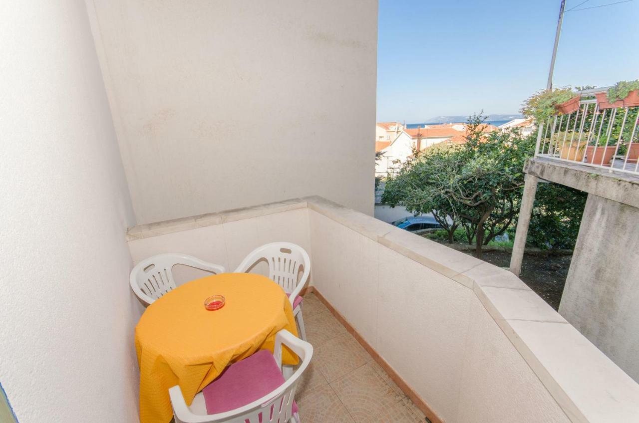 Apartments And Room Sun & Sea ポドゥゴラ エクステリア 写真
